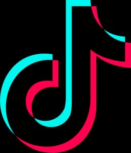 TikTok logo