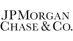 JPMorgan Chase logo